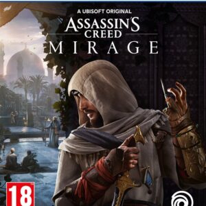 Assassin's Creed Mirage | PS5