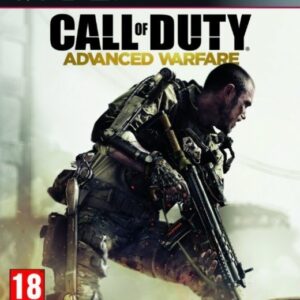 Call of Duty: Advanced Warfare | PS3 | Pre-Owned