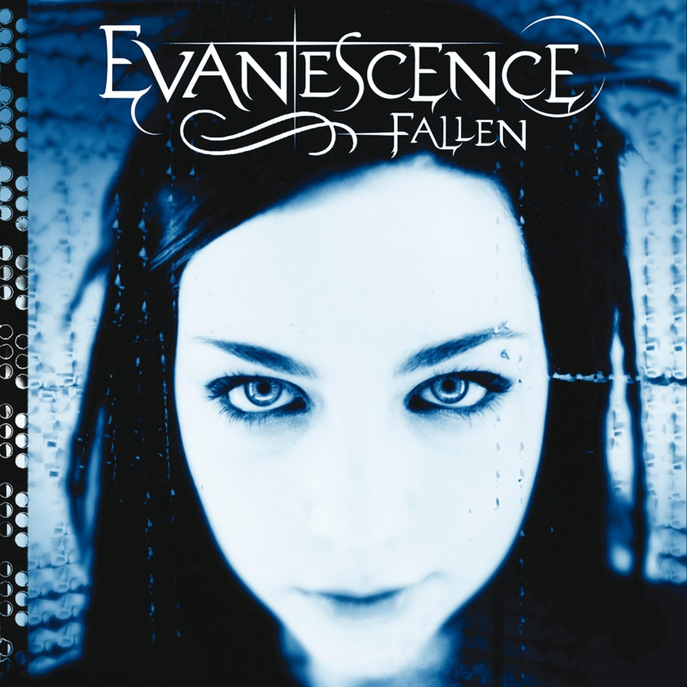 Evanescence – Fallen | Vinyl