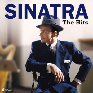 Frank Sinatra – The Hits | 1xLP Black Vinyl