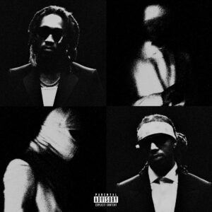Future & Metro Boomin – We Still Don't Trust You | 2xLP Opaque White Vinyl