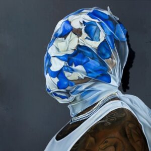 Gunna – One of Wun | 2xLP Blue Vinyl | Limited Edition