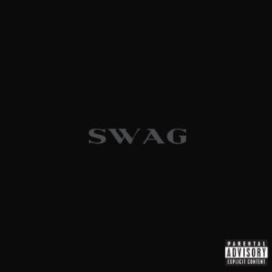 Justin Bieber – SWAG | 2xLP Black Vinyl