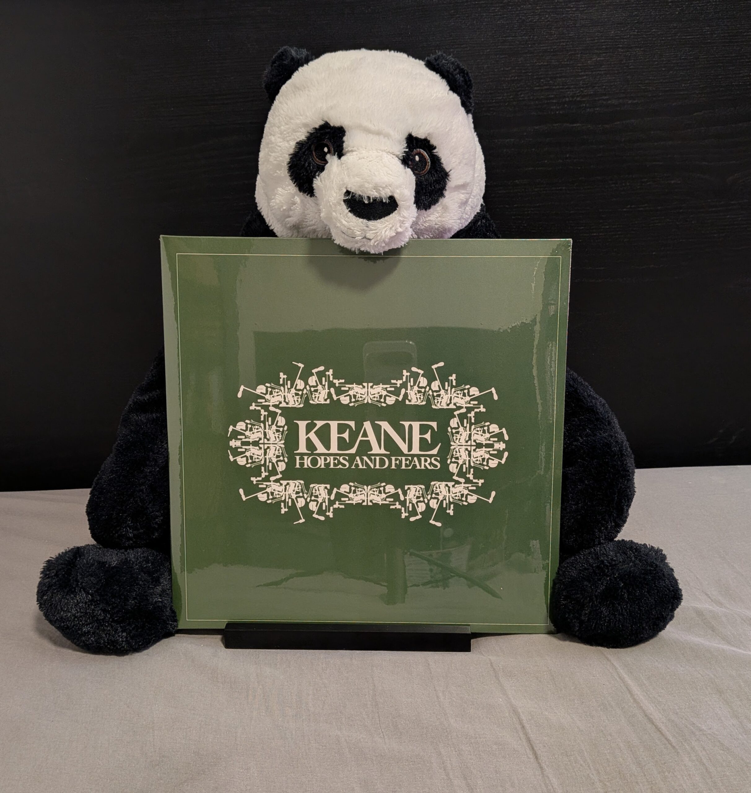 Keane – Hopes and Fears | 180g Black Vinyl - Image 2