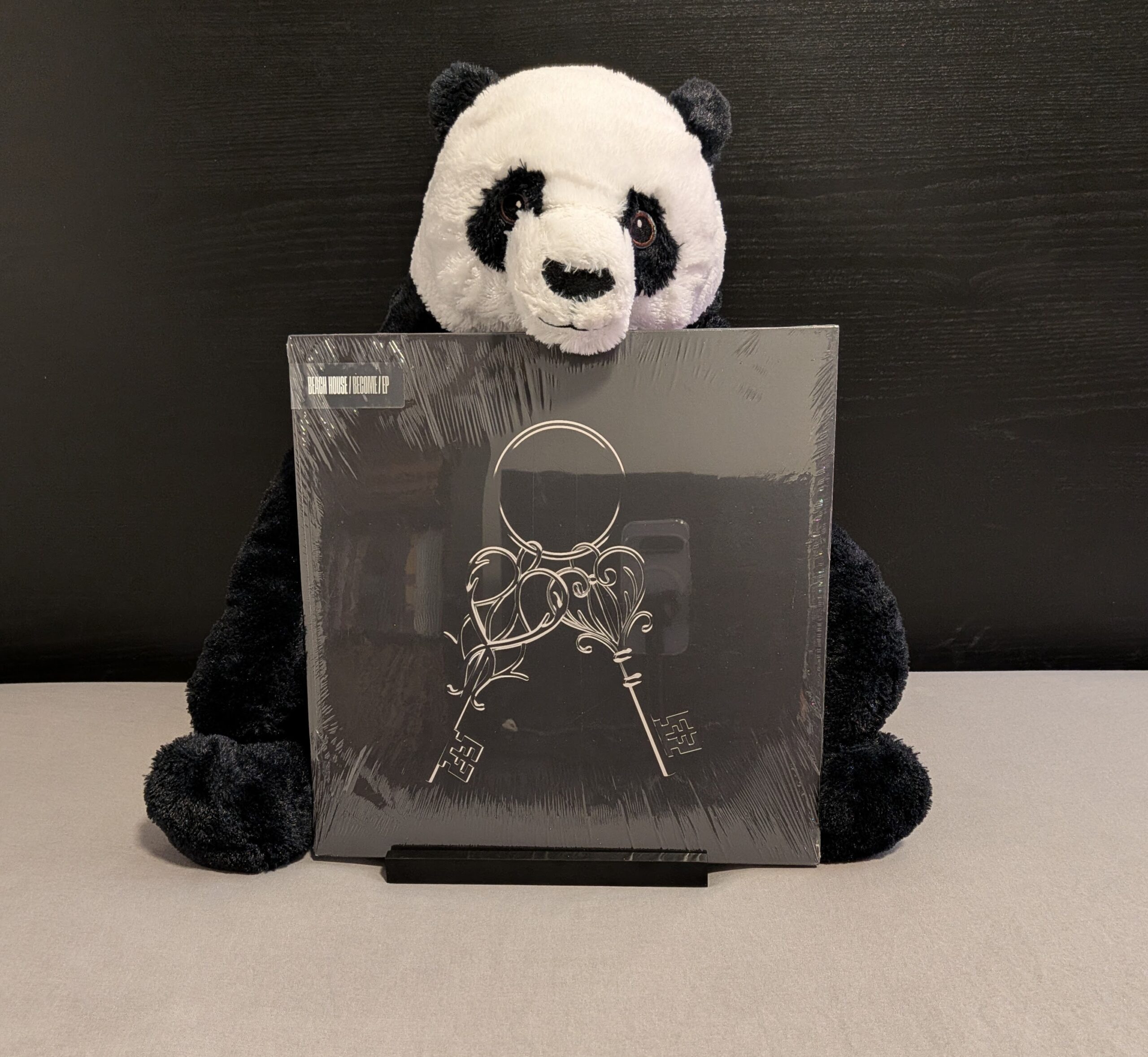 Beach House – Become | Crystal Clear Vinyl - Image 2