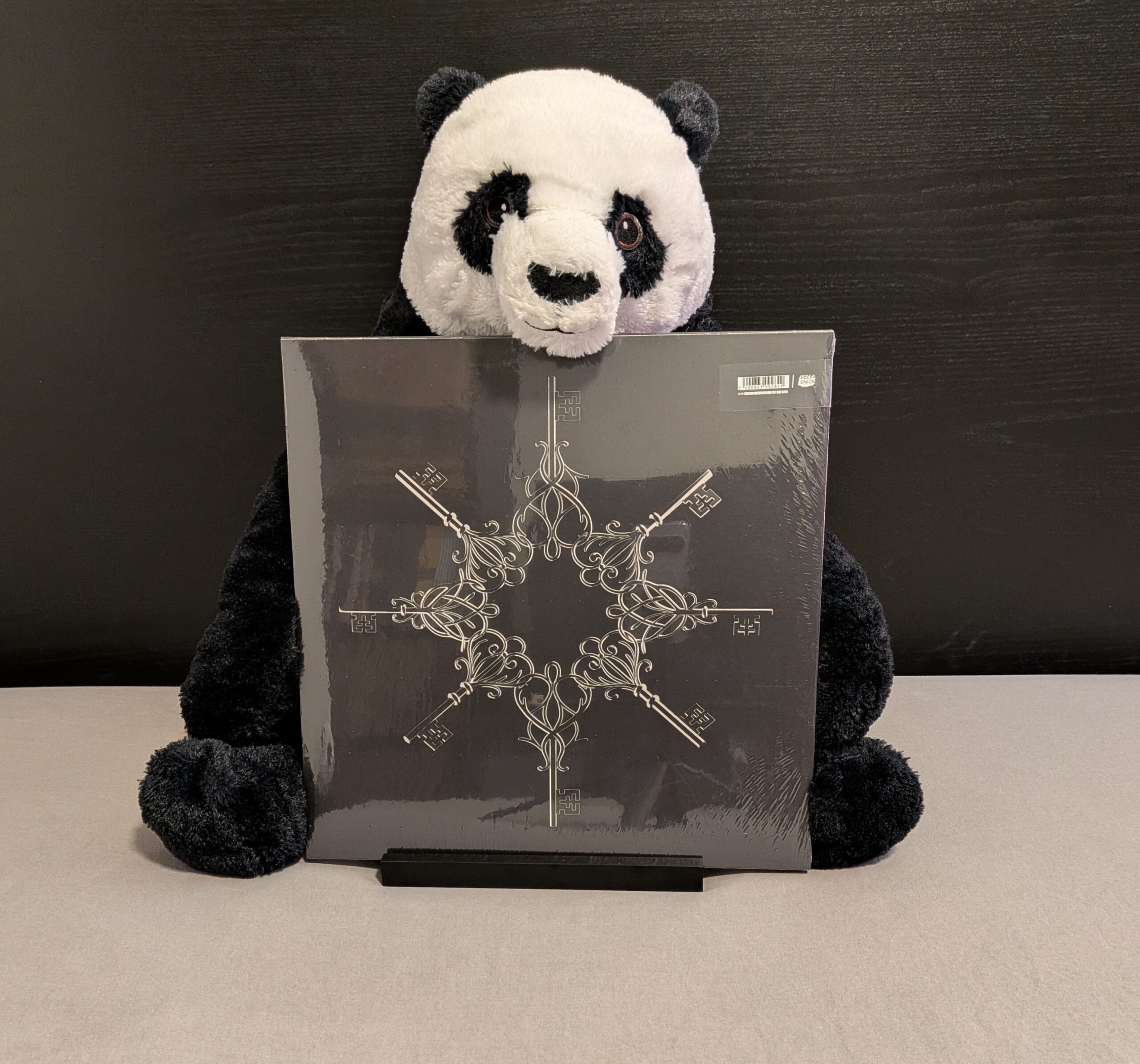 Beach House – Become | Crystal Clear Vinyl - Image 3