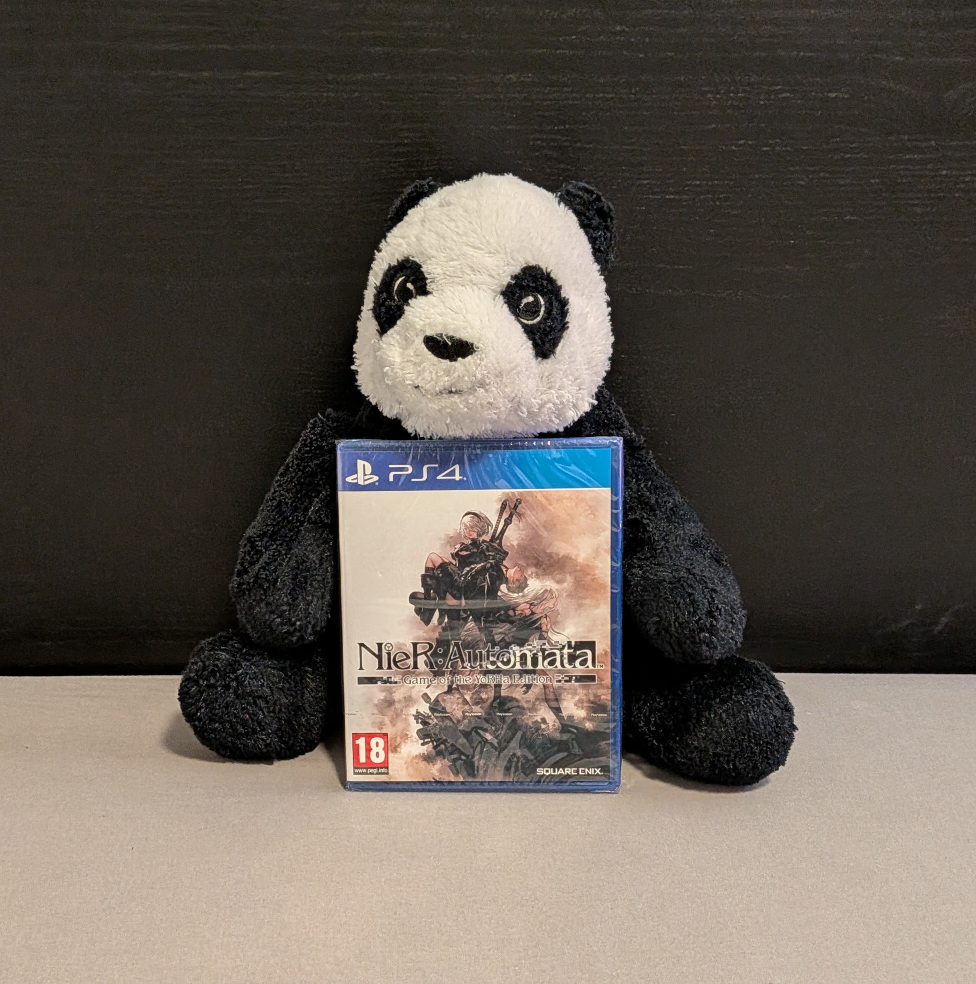 NieR:Automata – Game of the YoRHa Edition | PS4 - Image 2