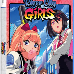 River City Girls | PS5 | Physical Edition