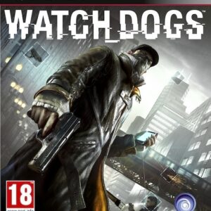 Watch Dogs | PS3 | Pre-Owned