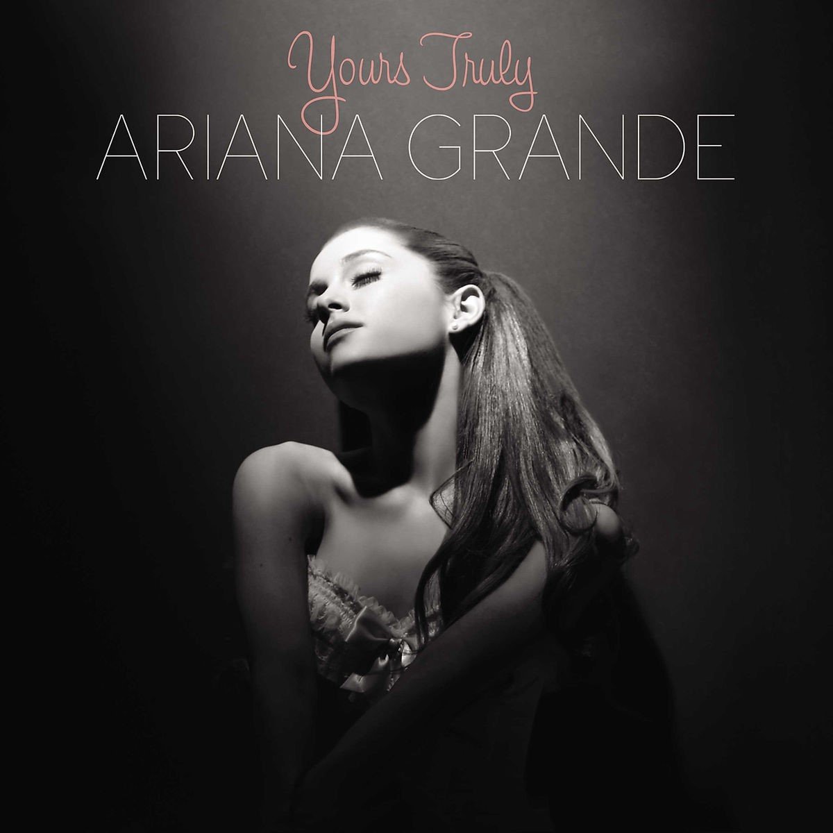 Ariana Grande – Yours Truly 10 Year Anniversary | 1xLP Picture Disc