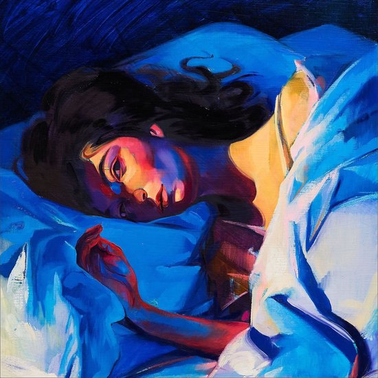 Lorde – Melodrama | 1xLP 140g Black Vinyl