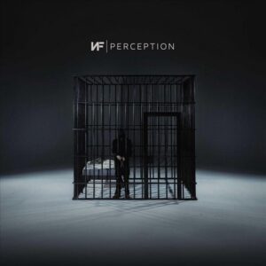 NF – Perception | 2xLP Black Vinyl